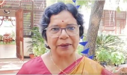 राष्ट्रीय महिला आयोग ने महिलाओं के खिलाफ साइबर अपराधों पर सिफारिशें सरकार को सौंपीं