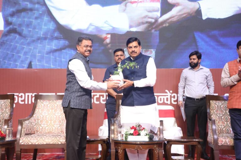 मुख्यमंत्री डॉ. मोहन यादव ने हमीदिया अस्पताल में नई कैथ लैब यूनिट का किया उद्घाटन