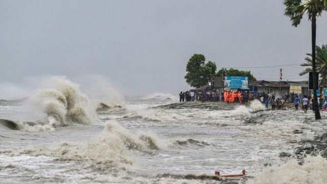 तूफ़ान मेलिसा के बाद भारत की सहायता के लिए जमैका और क्यूबा ने जताया आभार