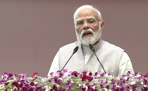 प्रधानमंत्री नरेंद्र मोदी आज देहरादून में उत्तराखंड राज्य गठन की रजत जयंती समारोह में होंगे शामिल