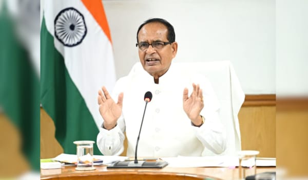 केंद्रीय कृषि मंत्री शिवराज सिंह चौहान आज ओडिशा दौरे पर, करेंगे ‘मांडिया दिबासा’ कार्यक्रम का शुभारंभ 🌾