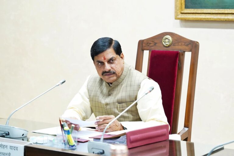 कैबिनेट बैठक में हुए अहम निर्णय: लाड़ली बहना राशि ₹1500, ओंकारेश्वर धाम परियोजना ₹2,424 करोड़, बिरसा मुंडा जयंती समारोह की तैयारी