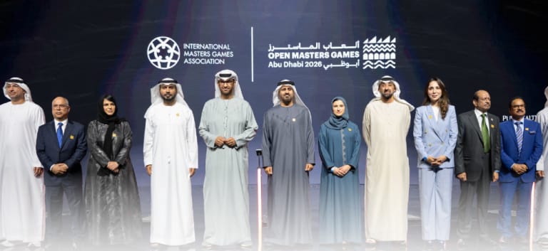 यूएई ने 54वीं स्थापना दिवस पर ‘वॉक टू मार्स’ राष्ट्रीय अभियान की शुरुआत की