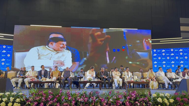 मुख्यमंत्री डॉ. मोहन यादव ने किया मध्य प्रदेश टेक ग्रोथ 2.0 का शुभारंभ