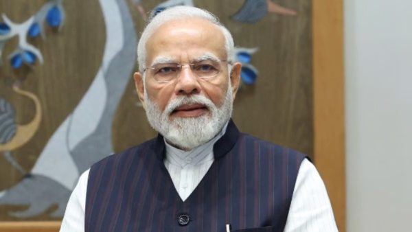 पीएम मोदी आज गुजरात को 9,700 करोड़ से अधिक की विकास परियोजनाओं की सौगात देंगे