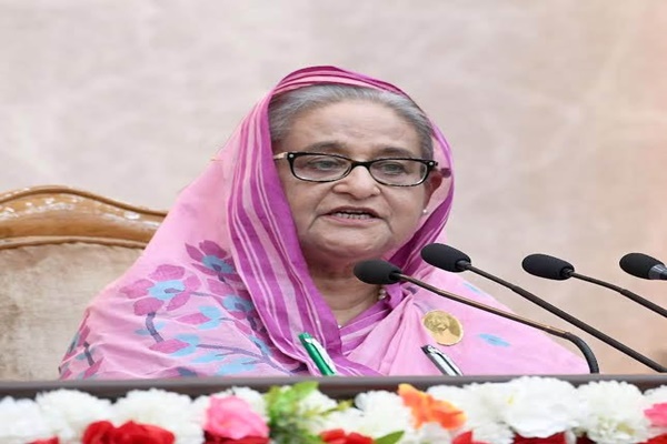 बांग्लादेश: शेख हसीना से जुड़े बहुचर्चित मामले में अंतरराष्ट्रीय अपराध न्यायाधिकरण आज सुनाएगा फैसला