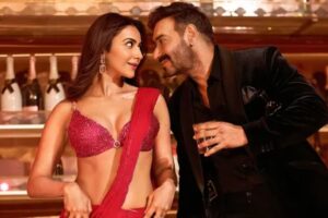 बॉक्स ऑफिस पर ‘दे दे प्यार दे-2’ की तेज उड़ान से ‘कांथा’ की रफ्तार हुई धीमी