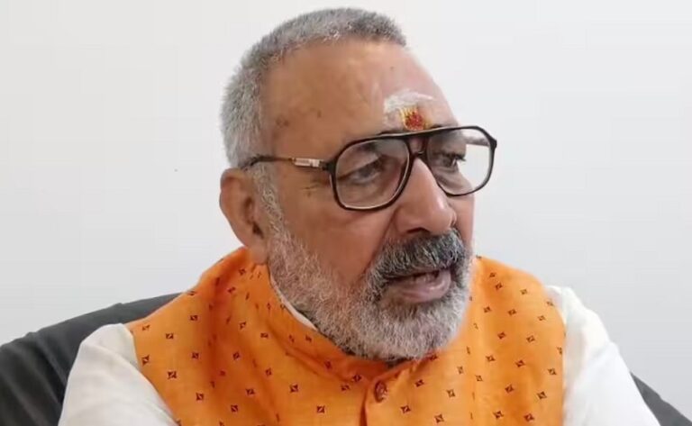 केन्‍द्रीय मंत्री गिरिराज सिंह आज जबलपुर में करेंगे ग्रीन बैम्‍बू नर्सरी का भ्रमण