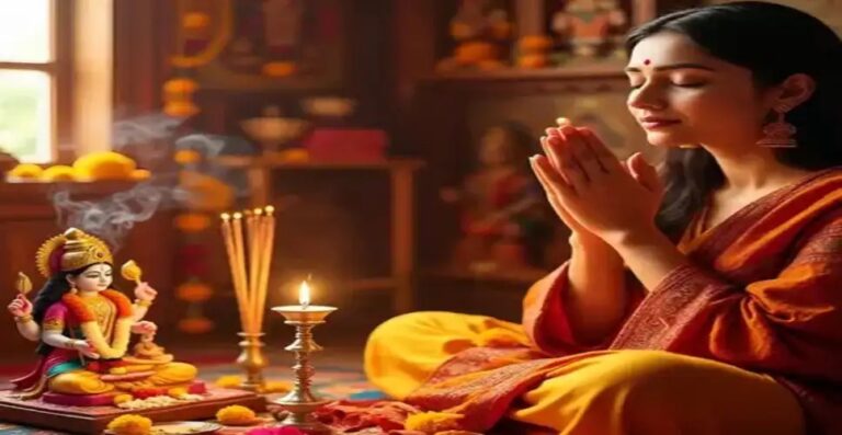 हर पूजा-पाठ के बाद क्षमायाचना करना क्यों है जरूरी? ऐसा नहीं किया तो क्या पूजा होगी असफल, जानें मंत्र और महत्व