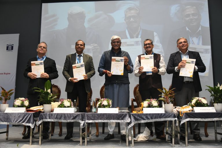 नई दिल्ली में “हिंद महासागर क्षेत्र के समुद्री नेटवर्क के चौराहे पर स्थित द्वीप” विषय पर कार्यशाला शुरू, प्रोजेक्ट मौसम के तहत वैश्विक विरासत सहयोग पर जोर