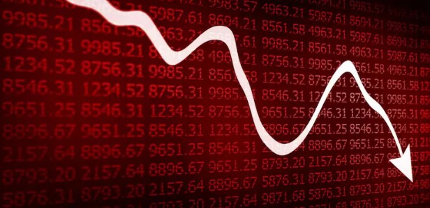 शुरुआती कारोबार में शेयर बाजार पर बिकवाली का दबाव, सेंसेक्स और निफ्टी में गिरावट