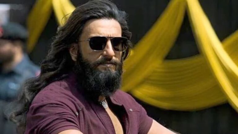 रणवीर सिंह की ‘धुरंधर’ का धमाकेदार ट्रेलर रिलीज