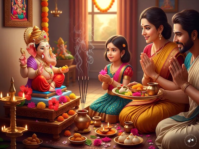 नवंबर विनायक चतुर्थी कब है? रवि योग में होगी पूजा, लेकिन भद्रा भी रहेगी — जानें तारीख और शुभ मुहूर्त