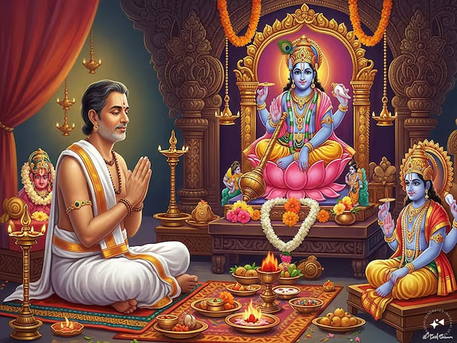 मंगलवार को हनुमान चालीसा का पाठ क्यों है विशेष? दूर होंगी विपत्तियां, मिलेगा शत्रुओं पर विजय — जानें विस्तृत महत्व