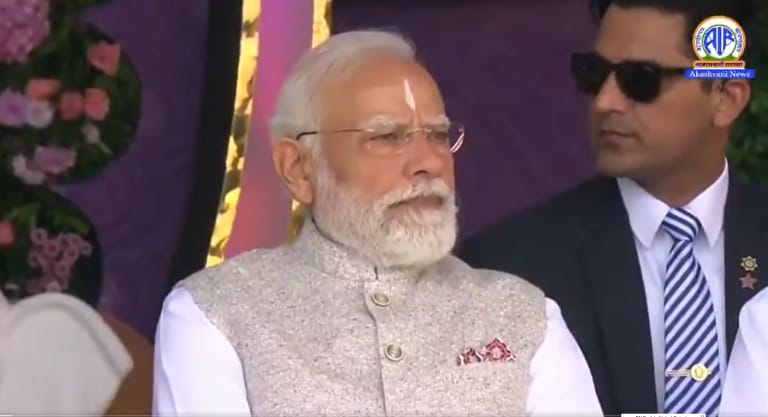 प्रधानमंत्री मोदी आज कोयम्बटूर से जारी करेंगे पीएम-किसान योजना की 21वीं किस्त