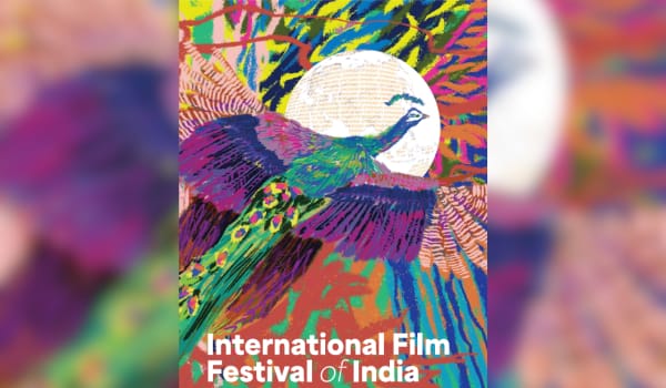 गोवा में कल से शुरू होगा 56वां भारतीय अंतर्राष्ट्रीय फिल्म महोत्सव-2025, 80 देशों के फिल्मकार होंगे शामिल