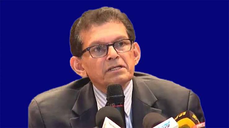 कोलंबो सुरक्षा सम्मेलन के लिए बांग्लादेश के एनएसए खलीलुर रहमान दिल्ली पहुँचे, हिंद महासागर क्षेत्रीय सुरक्षा पर होगी अहम चर्चा