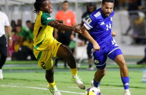 कुराकाओ बना फीफा विश्व कप के लिए क्वालिफाई करने वाला दुनिया का सबसे छोटा देश