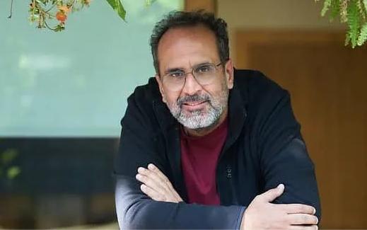 ‘तेरे इश्क में’ 28 नवंबर को हिंदी, तमिल और तेलुगु में थिएटरों में दस्तक देगी