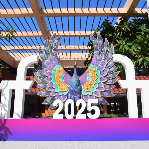 इफ्फी 2025: दो फिल्मों के प्रदर्शन के साथ भारतीय पैनोरमा का शुभारंभ, 45 फिल्मों का होगा प्रदर्शन