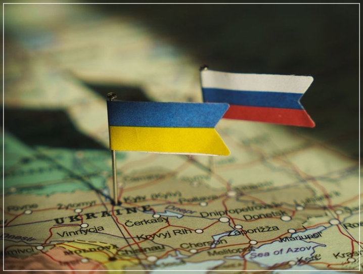 रूस ने पूर्वी यूक्रेन के कुपयांस्क शहर पर दोबारा कब्ज़ा किया, क्रास्नोआर्मेय्स्क में भी तेज़ी से बढ़त