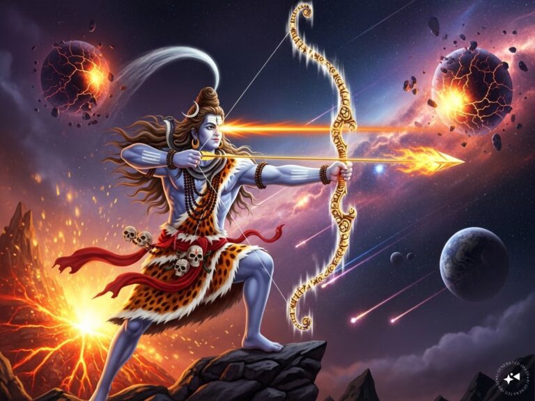 Shiv Dhanush Ka Naam: 25 नवंबर को विवाह पंचमी, स्वयंवर में भगवान राम द्वारा तोड़े गए धनुष का जानते हैं नाम, शिव धनुष से है प्रचलित