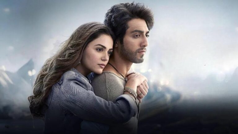 अहान पांडे ने अनीत पड्डा संग रिश्ते की अफवाहों पर तोड़ी चुप्पी