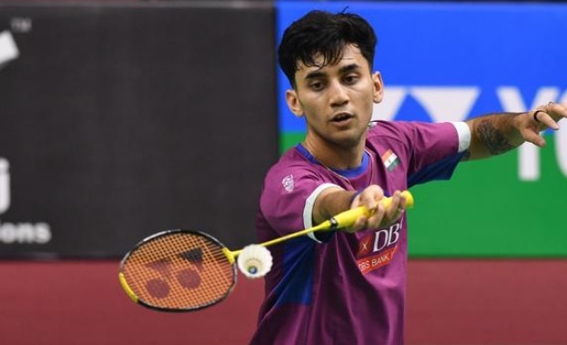 ऑस्ट्रेलियन ओपन बैडमिंटन : लक्ष्य सेन सेमीफाइनल में, आयुष शेट्टी को सीधी गेम में हराया