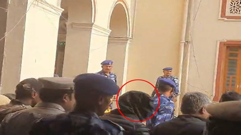 दिल्ली ब्लास्ट केस: आरोपी जसीर वानी ने NIA कोर्ट से वकीलों से मुलाकात की मंजूरी मांगी