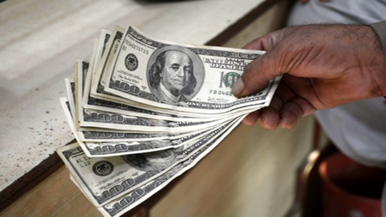 भारत का फॉरेक्स रिज़र्व 5.54 अरब डॉलर उछला, कुल भंडार 692.58 अरब डॉलर पर पहुंचा