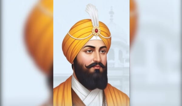 देश मना रहा है गुरु तेगबहादुर जी का 350वां शहीदी दिवस, राष्‍ट्रपति मुर्मु ने दी श्रद्धांजलि