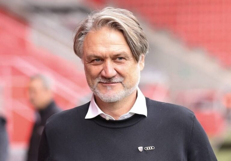 जर्मन कोच बीयर्सडॉर्फ आज आएंगे “मिनी ब्राजील”, फुटबॉल खिलाड़ियों से करेंगे संवाद