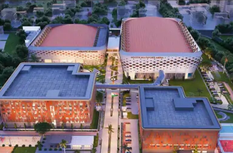 कॉमनवेल्थ गेम्स-2030: अहमदाबाद बनेगा नया स्पोर्ट्स सुपरपावर