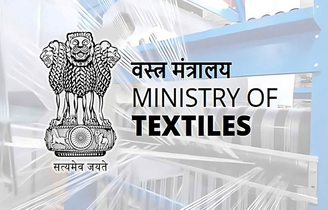वस्‍त्र क्षेत्र के लिए 305 करोड़ रुपये की ‘टेक्स-रैम्प्स’ योजना को मंजूरी