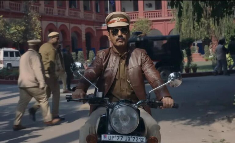 सस्पेंस से भरपूर ‘रात अकेली है 2’ का टीज़र रिलीज