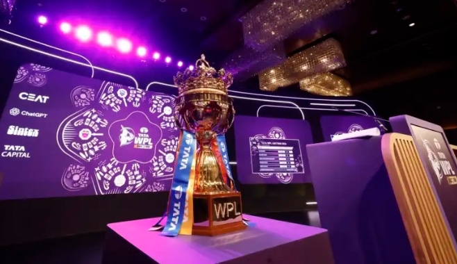 महिला प्रीमियर लीग 9 जनवरी से 5 फरवरी तक, नवी मुंबई और वडोदरा करेंगे मेजबानी