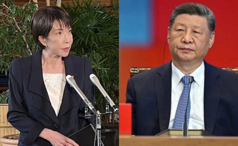 ताइवान संकट पर बयान के बाद चीन का जापान यात्रा से बचने का परामर्श, सुरक्षा को बताया गंभीर खतरा