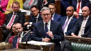 ब्रिटेन ने शरण और आप्रवासन नीतियों में आधुनिक दौर के सबसे बड़े बदलावों की घोषणा की