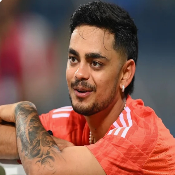 विजय हजारे ट्रॉफी के लिए झारखंड की टीम का ऐलान, ईशान किशन बने कप्तान