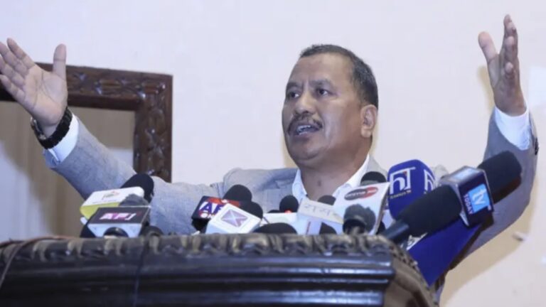 नेकपा माओवादी के ‘कम्युन’ पर पुलिस छापा, विस्फोटक सामग्री बरामद