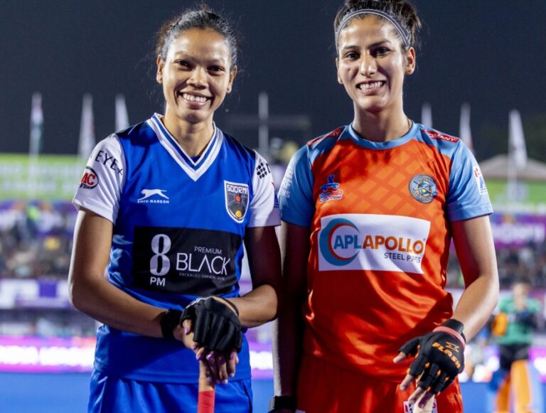 महिला हॉकी इंडिया लीग का दूसरा सीजन रांची में, हाई-ऑक्टेन मुकाबलों के लिए तैयार मंच