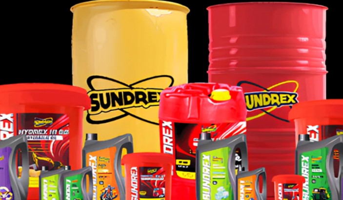 सनड्रेक्स ऑयल से निवेशक हुए निराश, लिस्टिंग के बाद शेयरों पर लोअर सर्किट