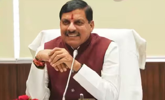 मप्रः मुख्यमंत्री आज उज्जैन में विकास कार्यों का करेंगे भूमिपूजन एवं लोकार्पण