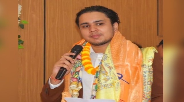 विजय हजारे ट्रॉफी में बिहार के ऐतिहासिक प्रदर्शन पर बीसीए अध्यक्ष ने कहा-आगे और भी उपलब्धियां