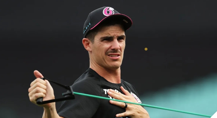 एबॉट की वापसी पर नजर, हैमस्ट्रिंग चोट से उबरकर बॉक्सिंग डे पर खेलने की उम्मीद