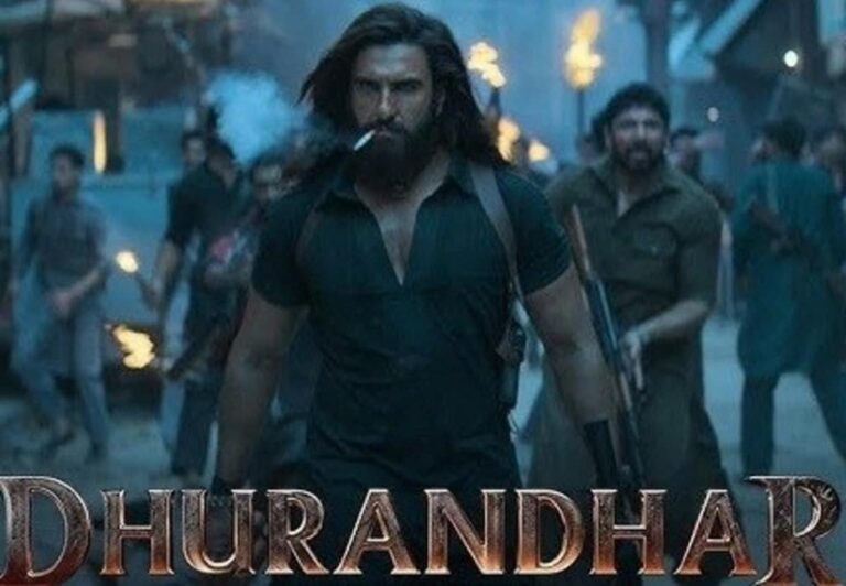 बॉक्स ऑफिस पर ‘धुरंधर’ का कब्जा, हो रही जबरदस्त कमाई