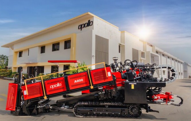 स्टॉक मार्केट में अपोलो टेक्नो की मजबूत लिस्टिंग, फायदे में आईपीओ निवेशक