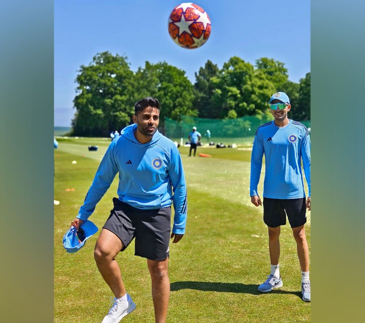 शनिवार को घोषित होगी टी-20 वर्ल्ड कप और न्यूजीलैंड के खिलाफ टी-20 सीरीज के लिए भारतीय टीम