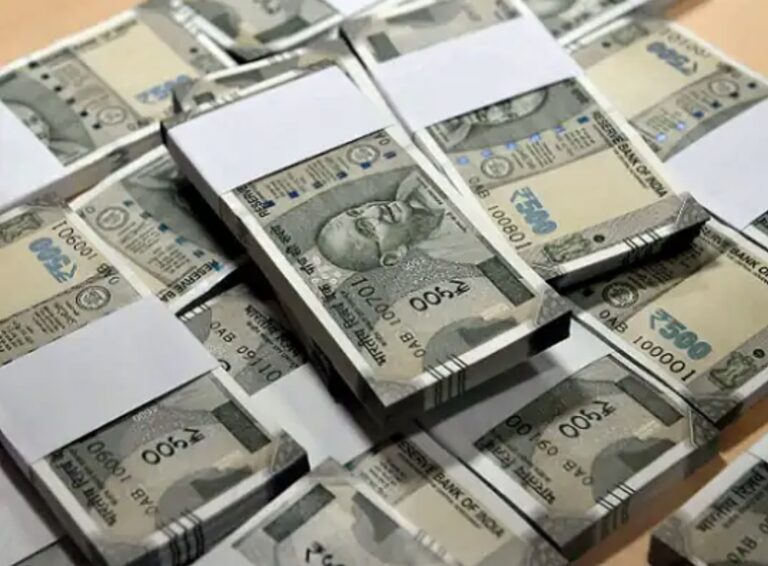 भारतीय रिजर्व बैंक ने पुराने नियमों में संशोधन किया, अब नेपाल ले जा सकेंगे 200 और 500 के भारतीय नोट