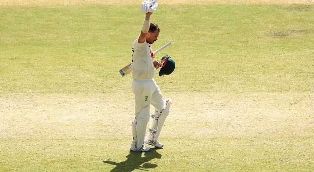 ट्रैविस हेड के शतक से ऑस्ट्रेलिया मजबूत स्थिति में, एशेज पर पकड़ और मजबूत